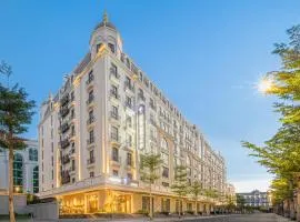 TK Phu Quoc Hotel - Grand World Phu Quoc
