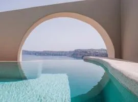 Akrorama private villas and suites