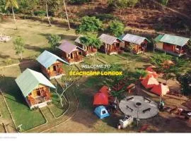 Beach Camp Lombok