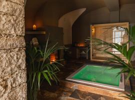 Villa Antica Colonia SPA & Wellness