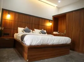 Sarvam Residency