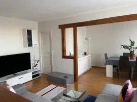 Magnifique appartement Rosny sous Bois