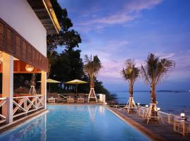 One Beach Resort by EHM