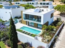 Orada 25 House - Luxurious & Games Room & Privat Pool & Gym