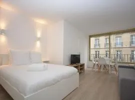 Studio Arc de Triomphe