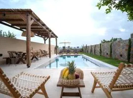 Villa Marianna stone
