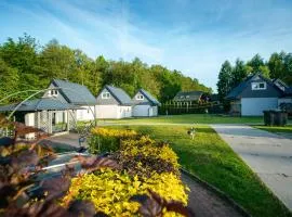 Lubiatowe Love - domki w otulinie lasu