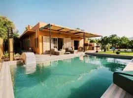 Costa-Aria House