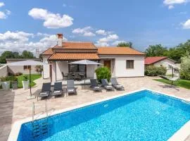 Villa Ajlin with Private Pool