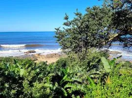 Milkwood Lodge 10 - Sleeps 4