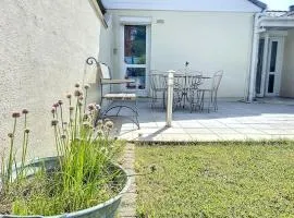 La Maison des Fées - 6 pers - 12 min de Compiègne