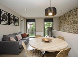 Cèntric Ripoll, zelfstandige accommodatie in Ripoll