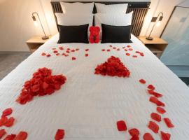 Studio le Saphir, Luxushotel in &Eacute;loyes