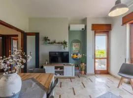 Terranova Home vista mare