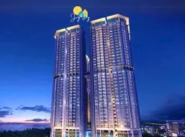 Atlantis Residence l Luxury 3BR l 8-12pax l Jonker St l City Centre by Jay Stay