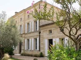 Villa Héloïse Hôtel de Charme