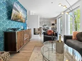 Penthouse Hafenkieker