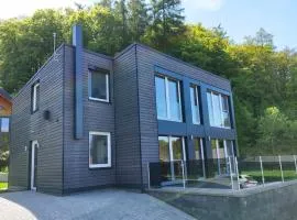Apprimus Ferienwohnungen - Waldsee Rieden Panoramaterrasse 2 EG