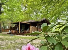 Chalet Romantique