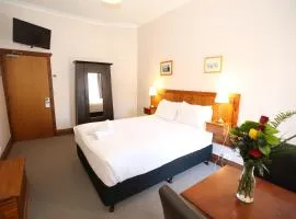 Belgravia Mountain Guest House