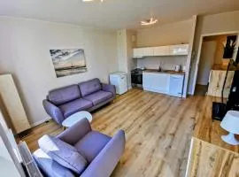 Apartament Krynicka blisko Alfa Centrum - Gdańsk Przymorze