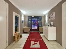 Grischuna Mountain Lodge