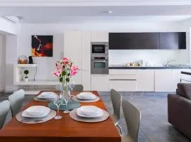 Unique & Spacious 2BR in Valletta Center by ArcoBnb