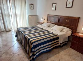 Cascina Longoria, hotel en Neive