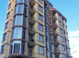 New Batumi Inn Hotel