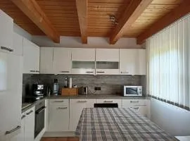 Ferienhaus Virzi - Waldferiendorf Regen