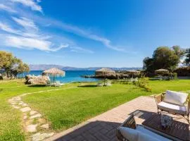Harmony Villa