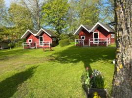 Rinkenæshus Hytte C, hotel a Gråsten