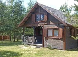 Nasze Podlasie, Domek w Dubiczach Cerkiewnych