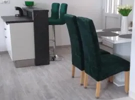 Apartment SEAVIEW Jelsa Račić