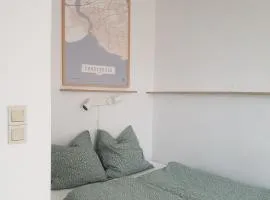 Rinkenæshus Das kleine Zimmer
