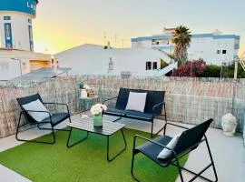 Lagoa House - Casa típica Algarvia