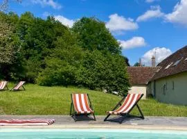 Edda Country House - Val de Loire