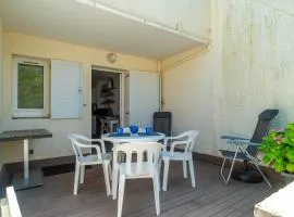 Le Ptit Loup de Mer - Appt proche plage terrasse