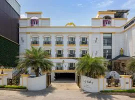 Sterling Marbella Dehradun
