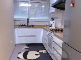 甜水之家