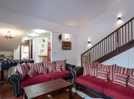 TATRYSTAY Apartment Svišť