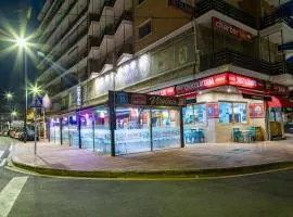 Hostal Virginia