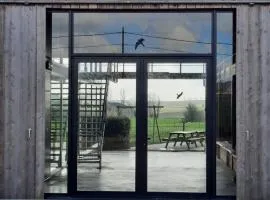 Eeuwenhout vakantiedomein