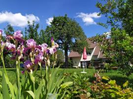 Landgasthof zum Rappen