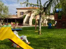 Agriturismo La Collinetta