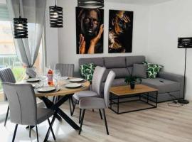 Apartament Marcello, Hotel in Orihuela