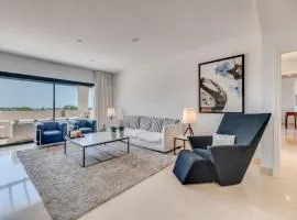 Spacious 2-bed apt Capanes del Golf