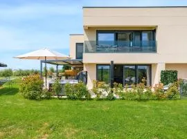 Luxury Apartments BRIGITTA with whirlpool in Umag