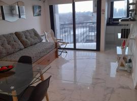 Departamento recién estrenado a 3 cuadras del mar, hotel v destinaci Mar del Plata