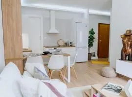 Artistry Apartment